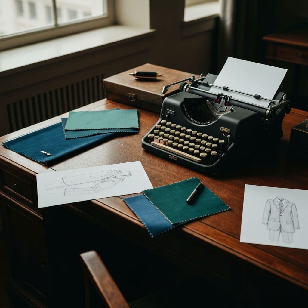 Style & Insights
