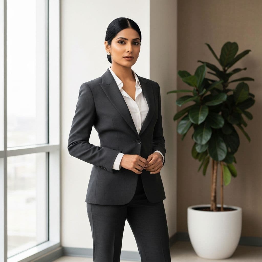 Bespoke Suits