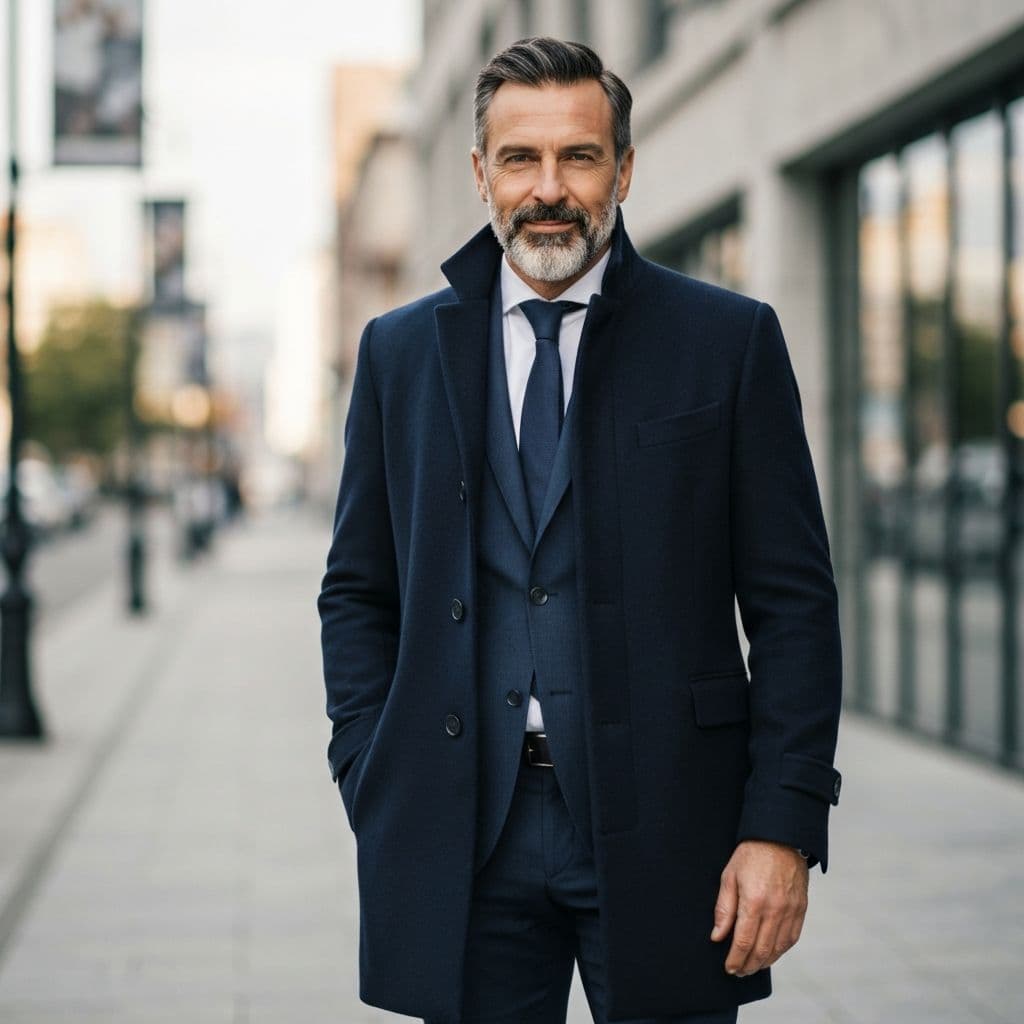 Overcoats