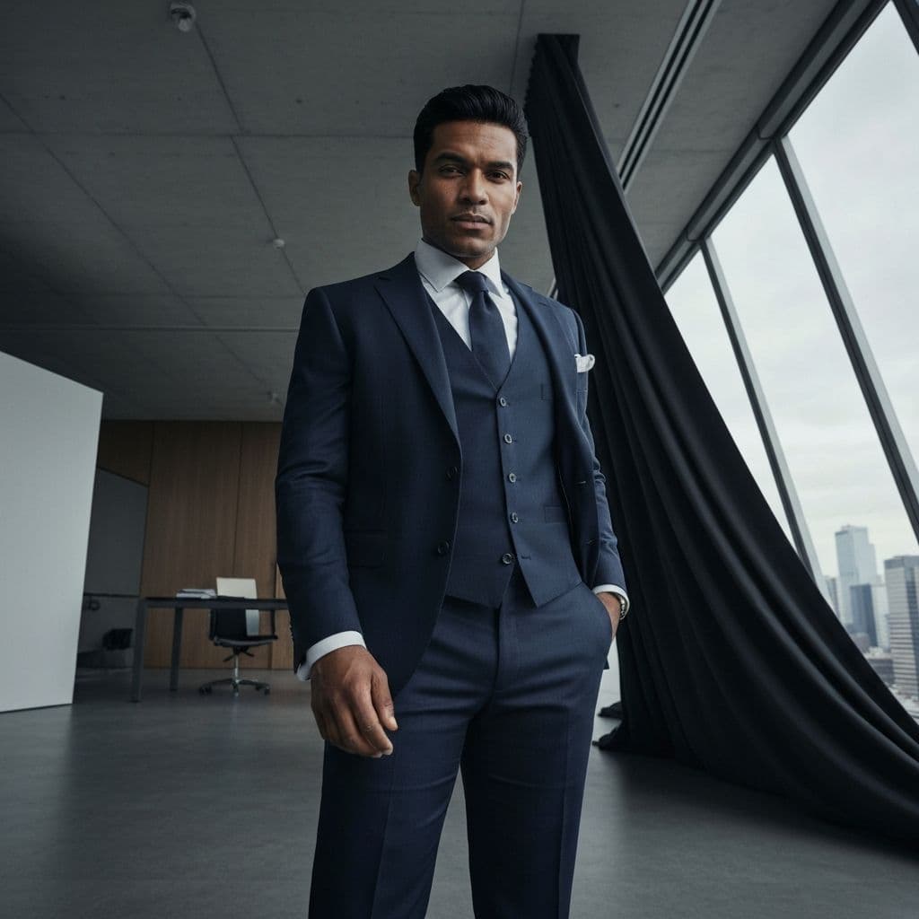 Bespoke Suits