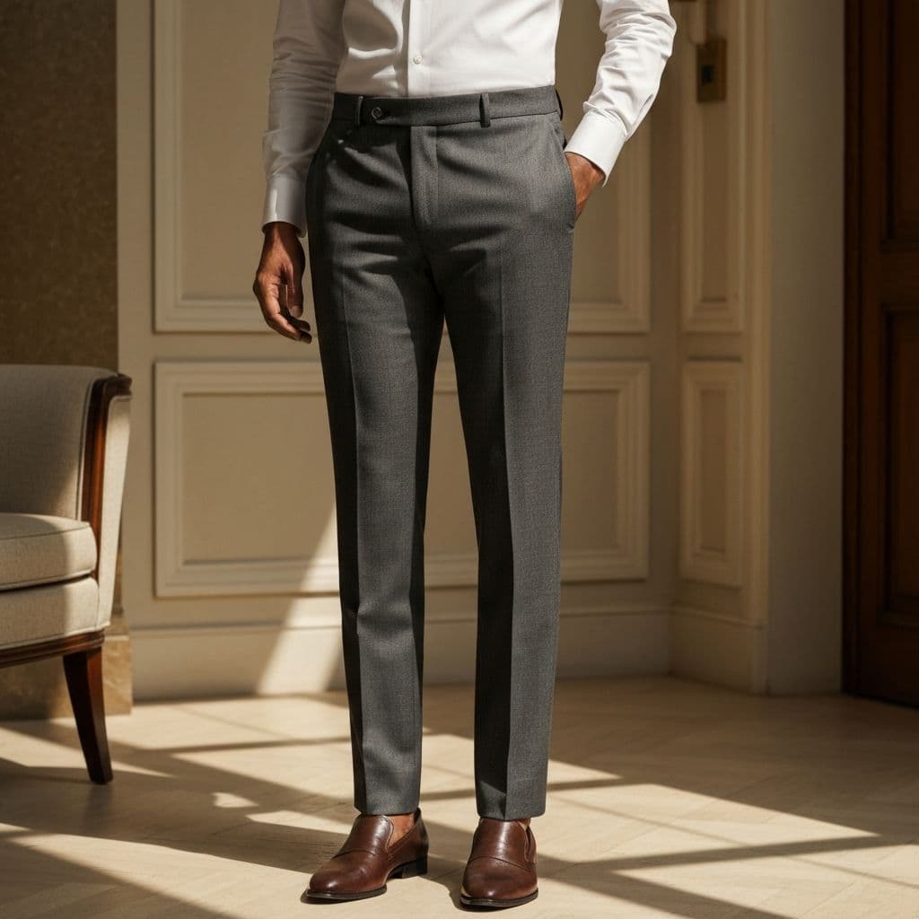 Trousers