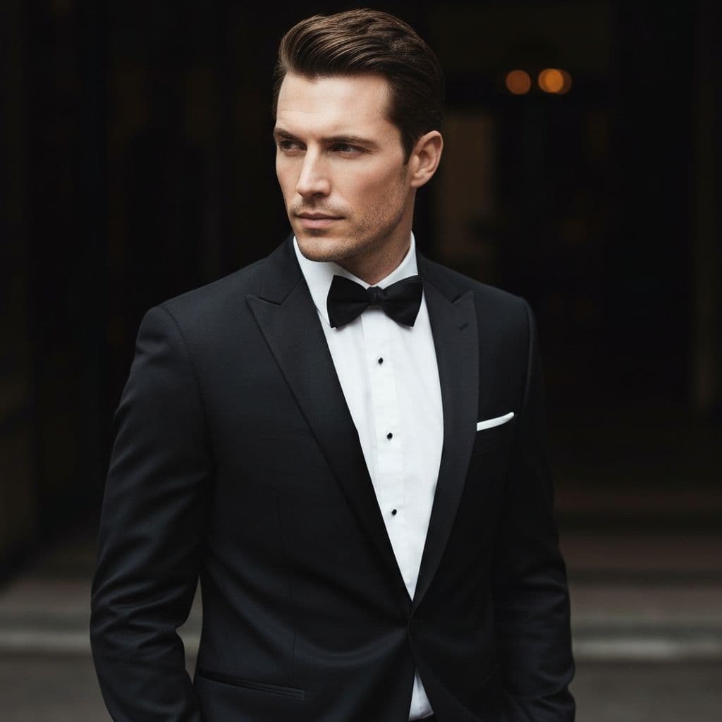 Tuxedos