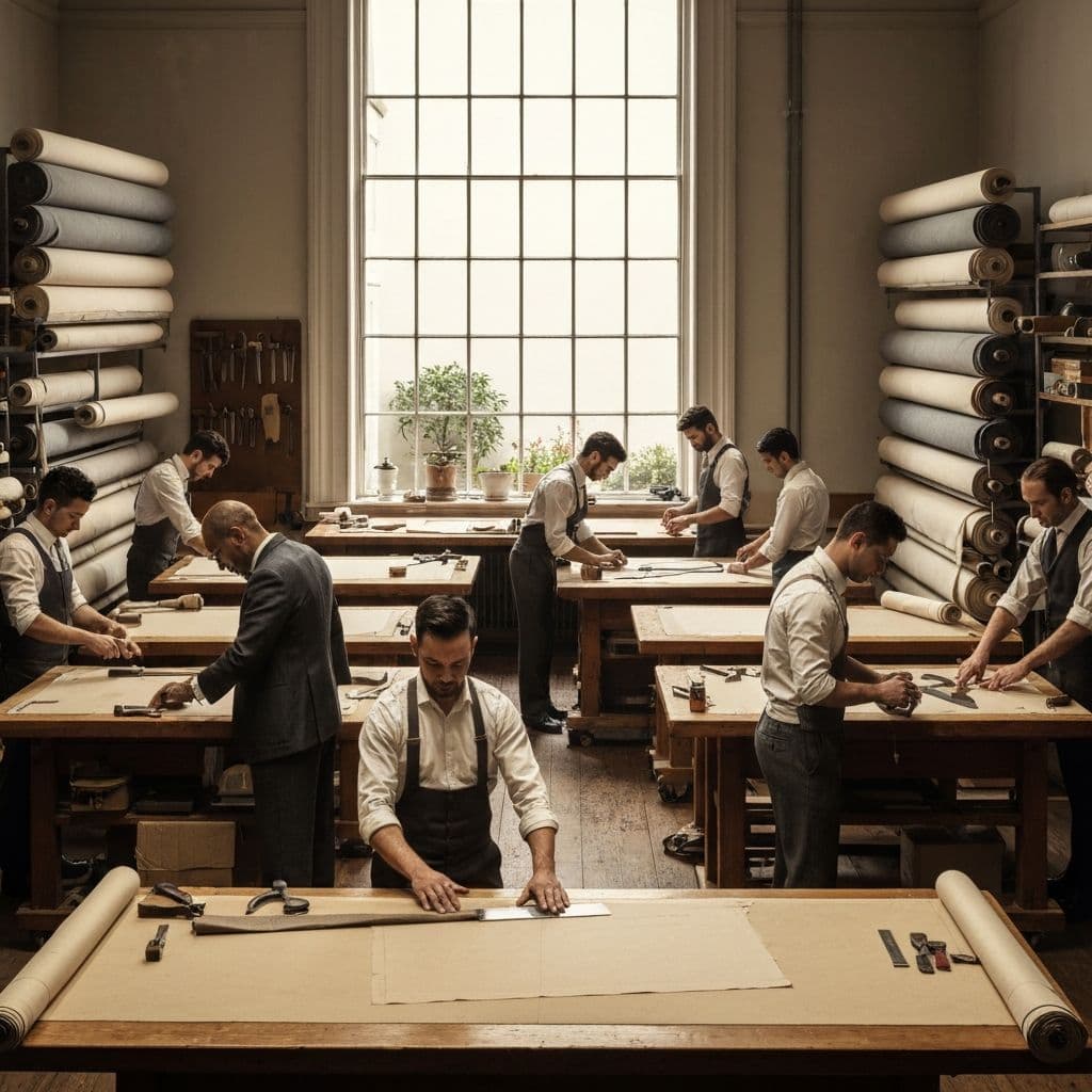 裁縫工房