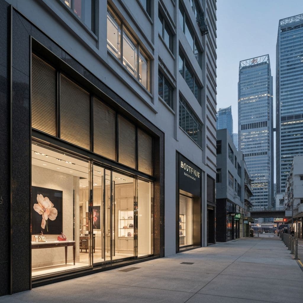 香港工房