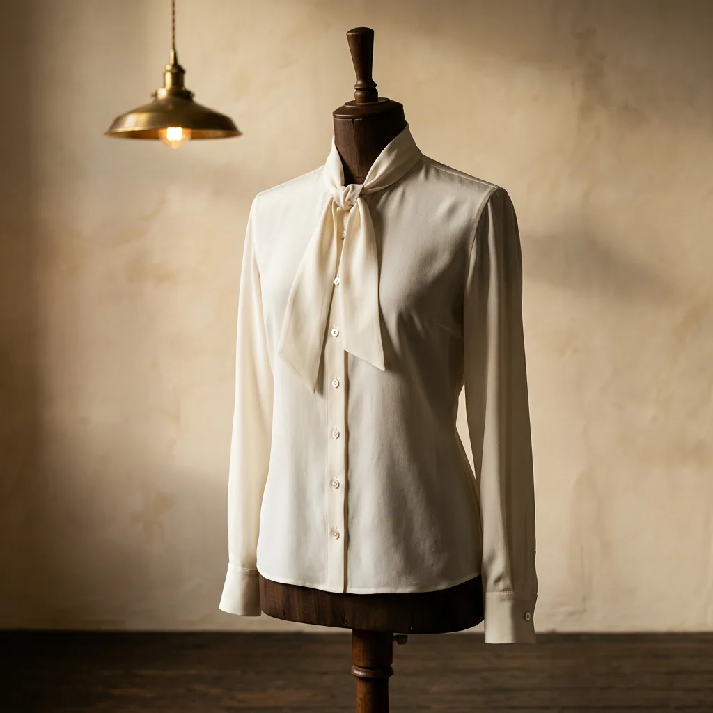 Blouses collection