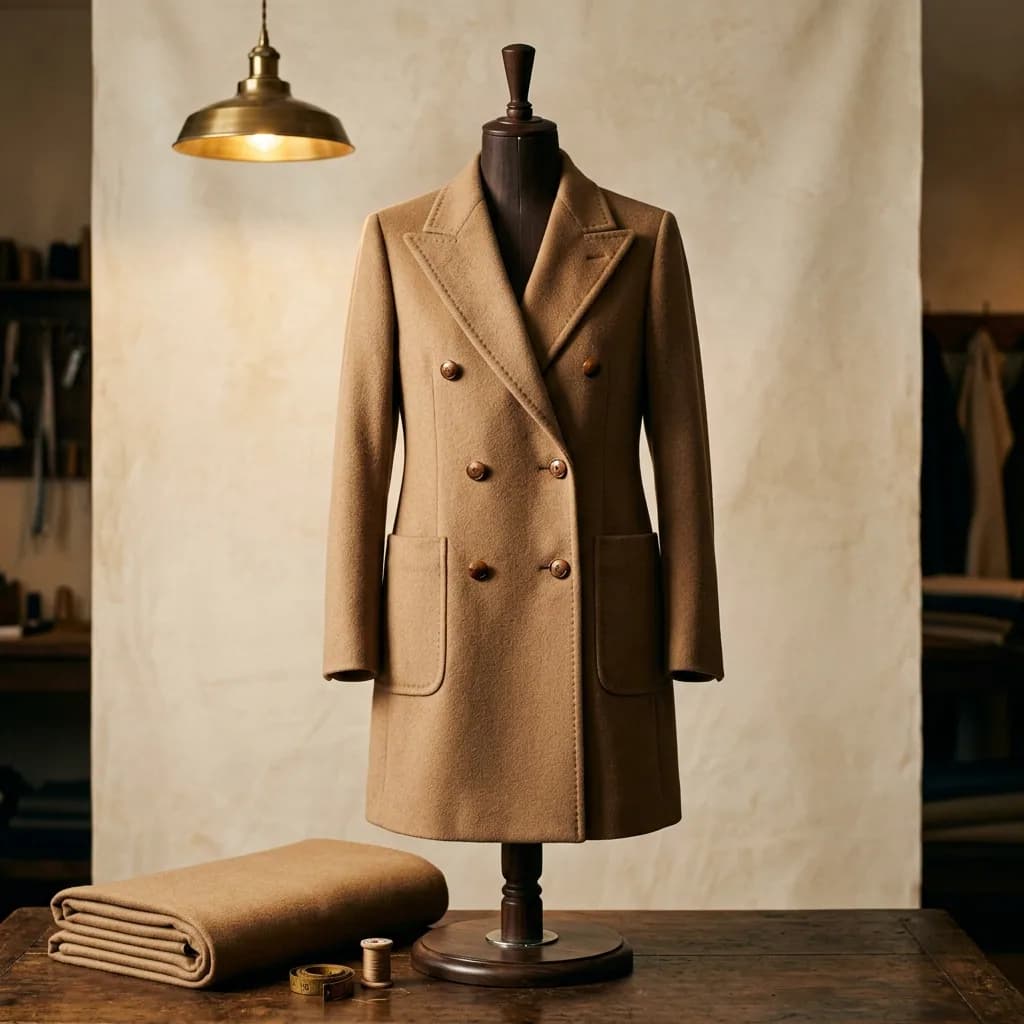 Jackets and coats collection
