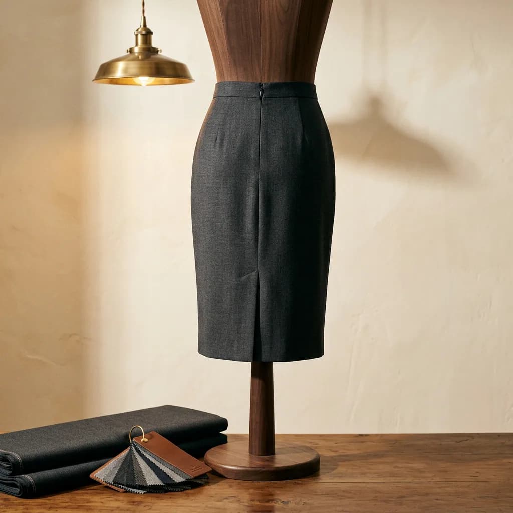 Skirts collection