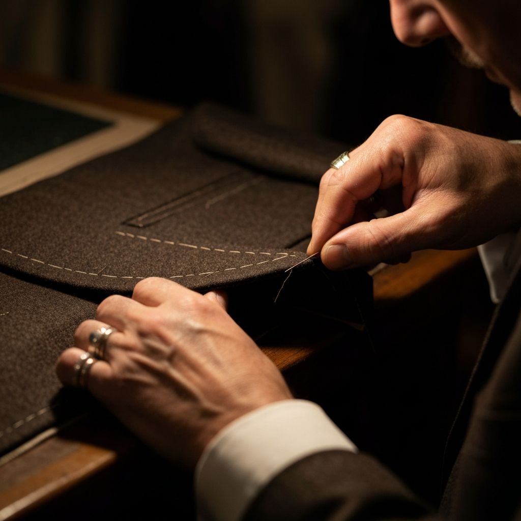 Craftsmanship Details