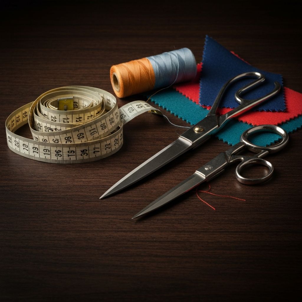 Tailoring Tools