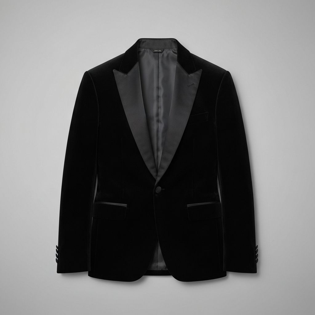 Dinner Jacket