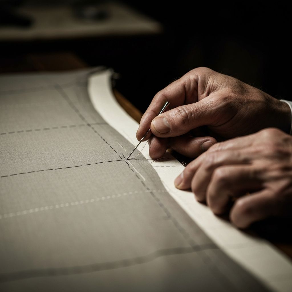 Expert craftsmanship