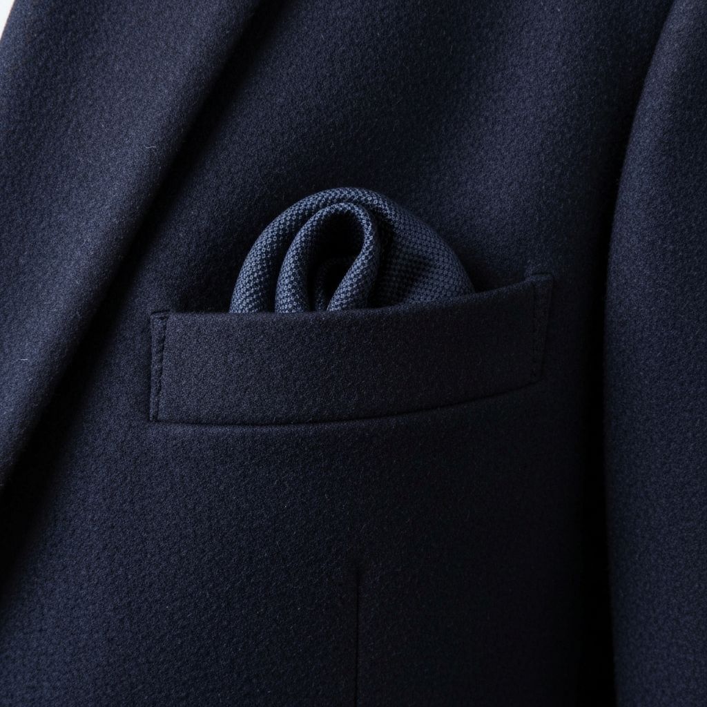 Pocket Details