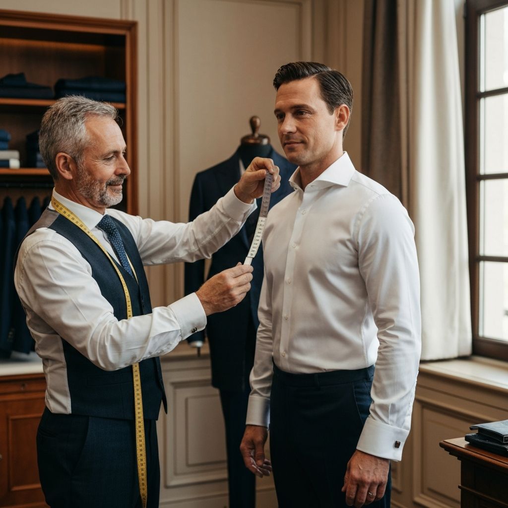 Precision measurements